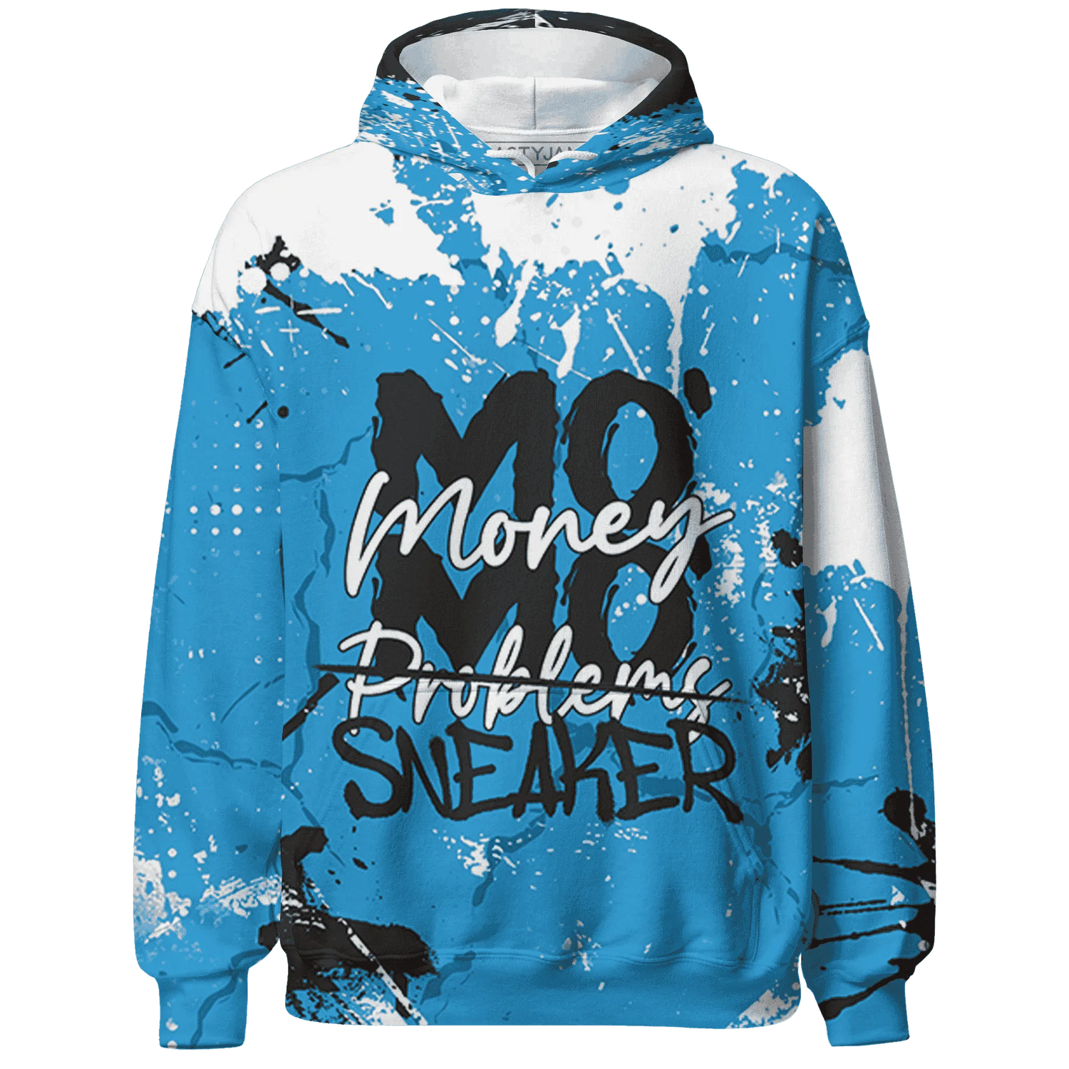 Powder-Blue-9s-Hoodie-Match-MO-sneaker-3D