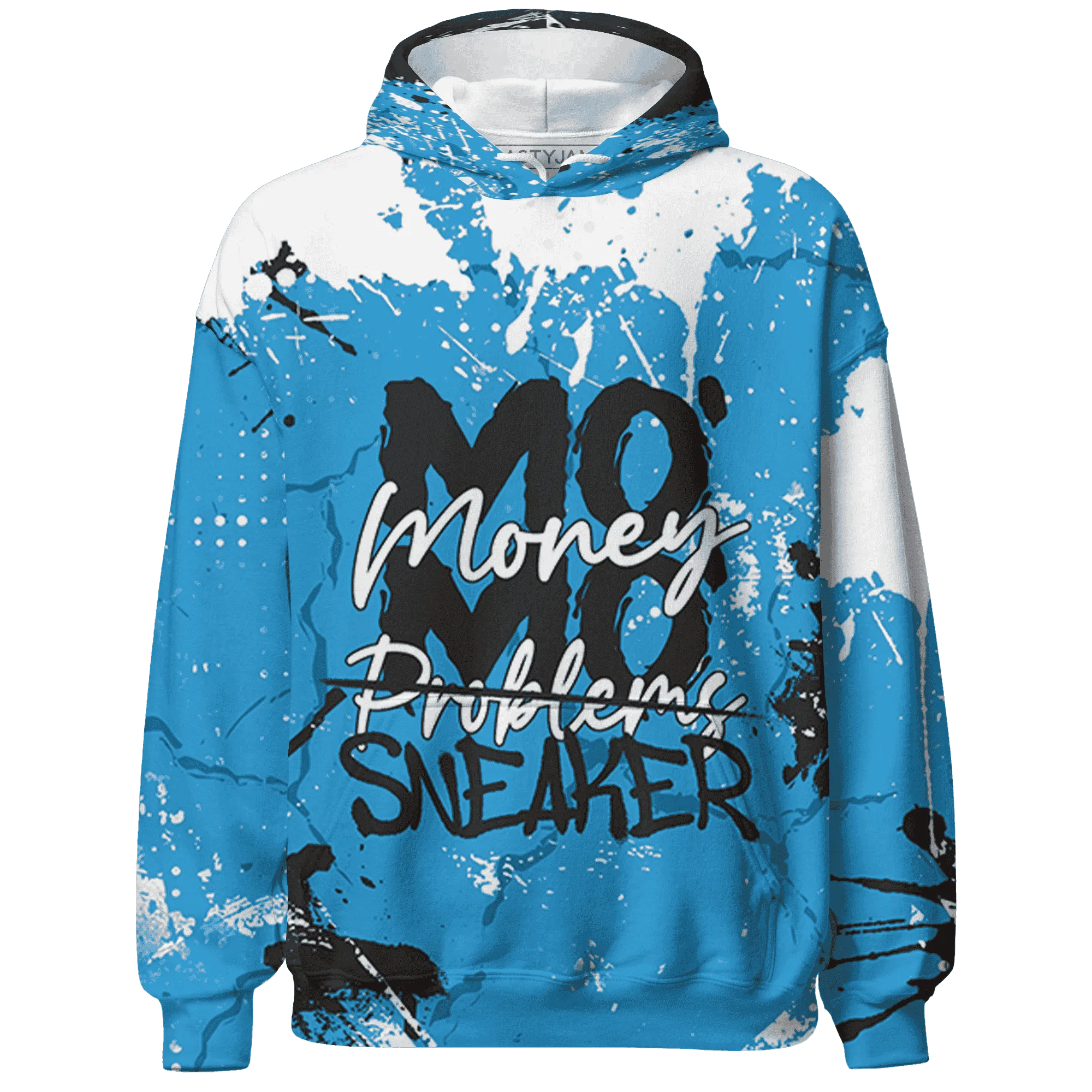 Powder-Blue-9s-Hoodie-Match-MO-sneaker-3D