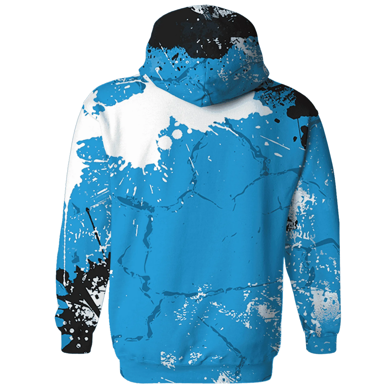 Powder-Blue-9s-Hoodie-Match-MO-sneaker-3D