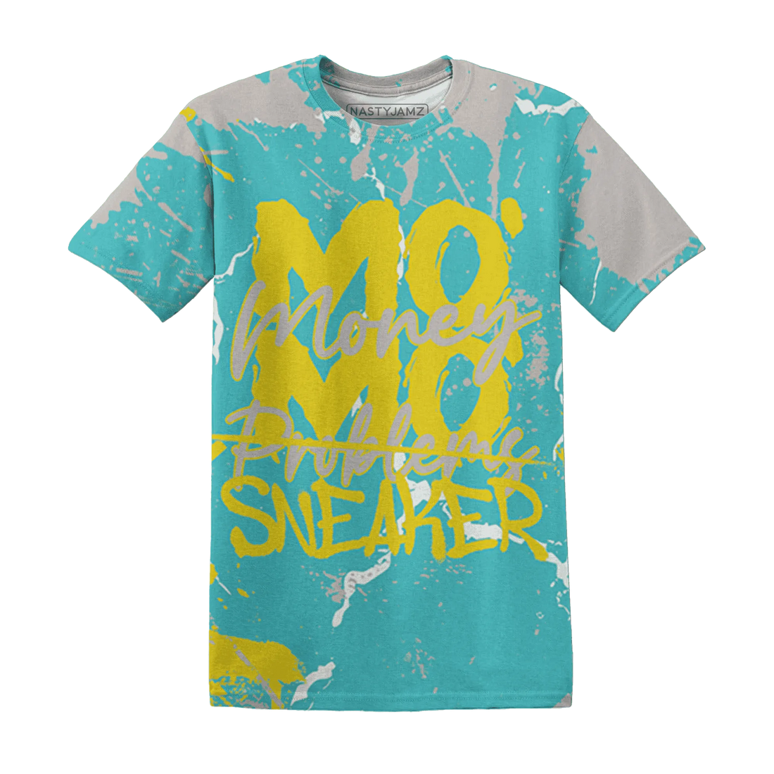 NBL-Cyan-Burst-9060-T-Shirt-Match-MO-sneaker-3D