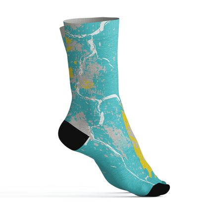 NBL-Cyan-Burst-9060-Socks-Match-MO-sneaker-3D