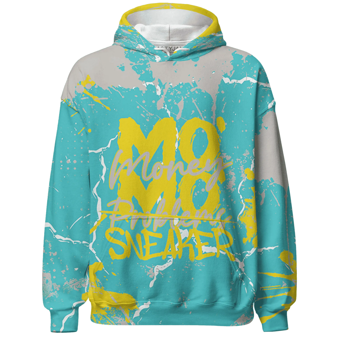 NBL-Cyan-Burst-9060-Hoodie-Match-MO-sneaker-3D