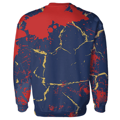 VaporMax-Air-Plus-Midnight-Navy-Gold-Black-Sweatshirt-Match-MO-sneaker-3D