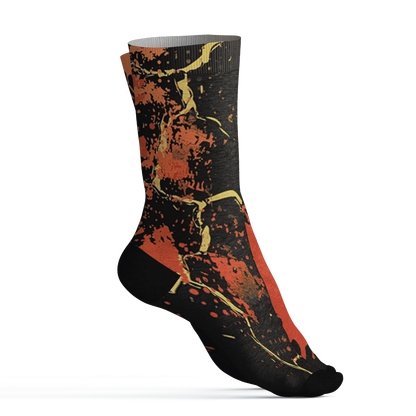 VaporMax-Crimson-Total-Orange-Plus-Socks-Match-MO-sneaker-3D