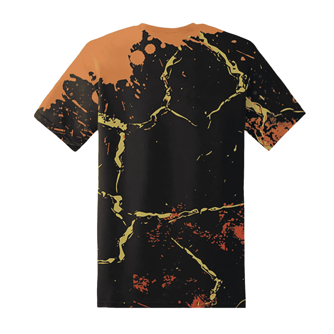 VaporMax-Crimson-Total-Orange-Plus-T-Shirt-Match-MO-sneaker-3D