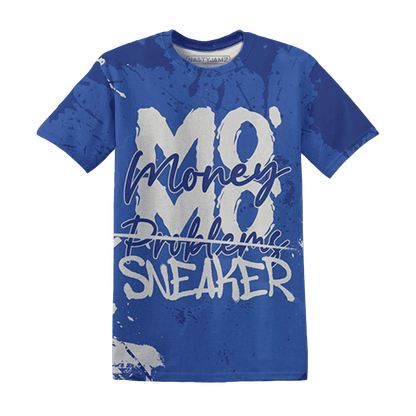 VaporMax-Game-Royal-Blue-T-Shirt-Match-MO-sneaker-3D