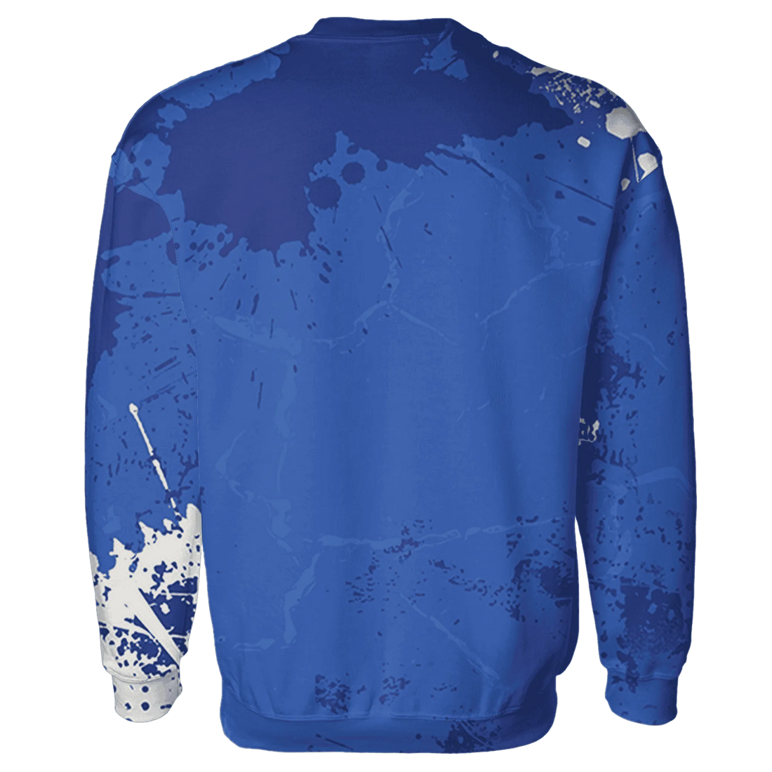 VaporMax-Game-Royal-Blue-Sweatshirt-Match-MO-sneaker-3D