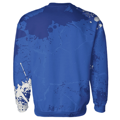 VaporMax-Game-Royal-Blue-Sweatshirt-Match-MO-sneaker-3D