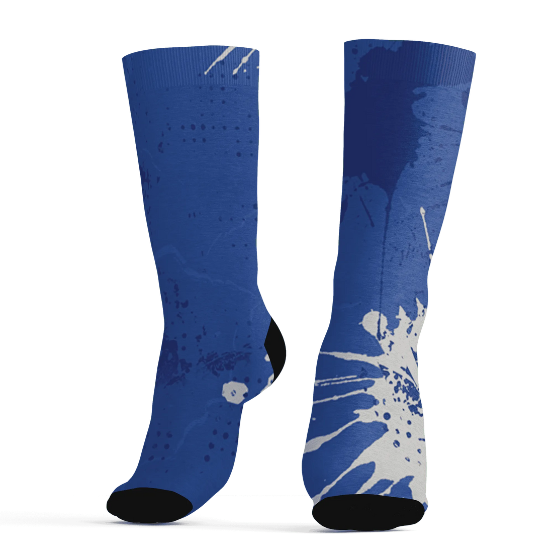VaporMax-Game-Royal-Blue-Socks-Match-MO-sneaker-3D