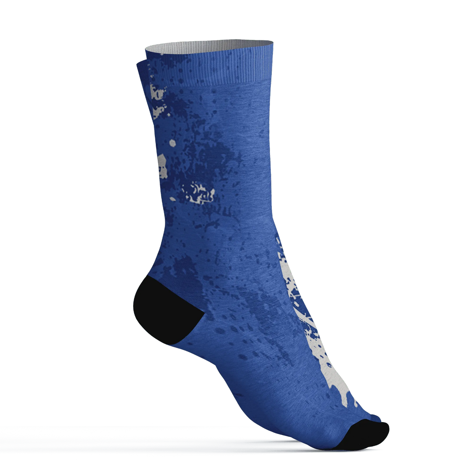 VaporMax-Game-Royal-Blue-Socks-Match-MO-sneaker-3D