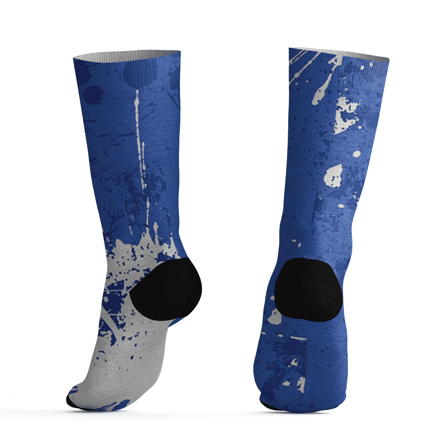VaporMax-Game-Royal-Blue-Socks-Match-MO-sneaker-3D