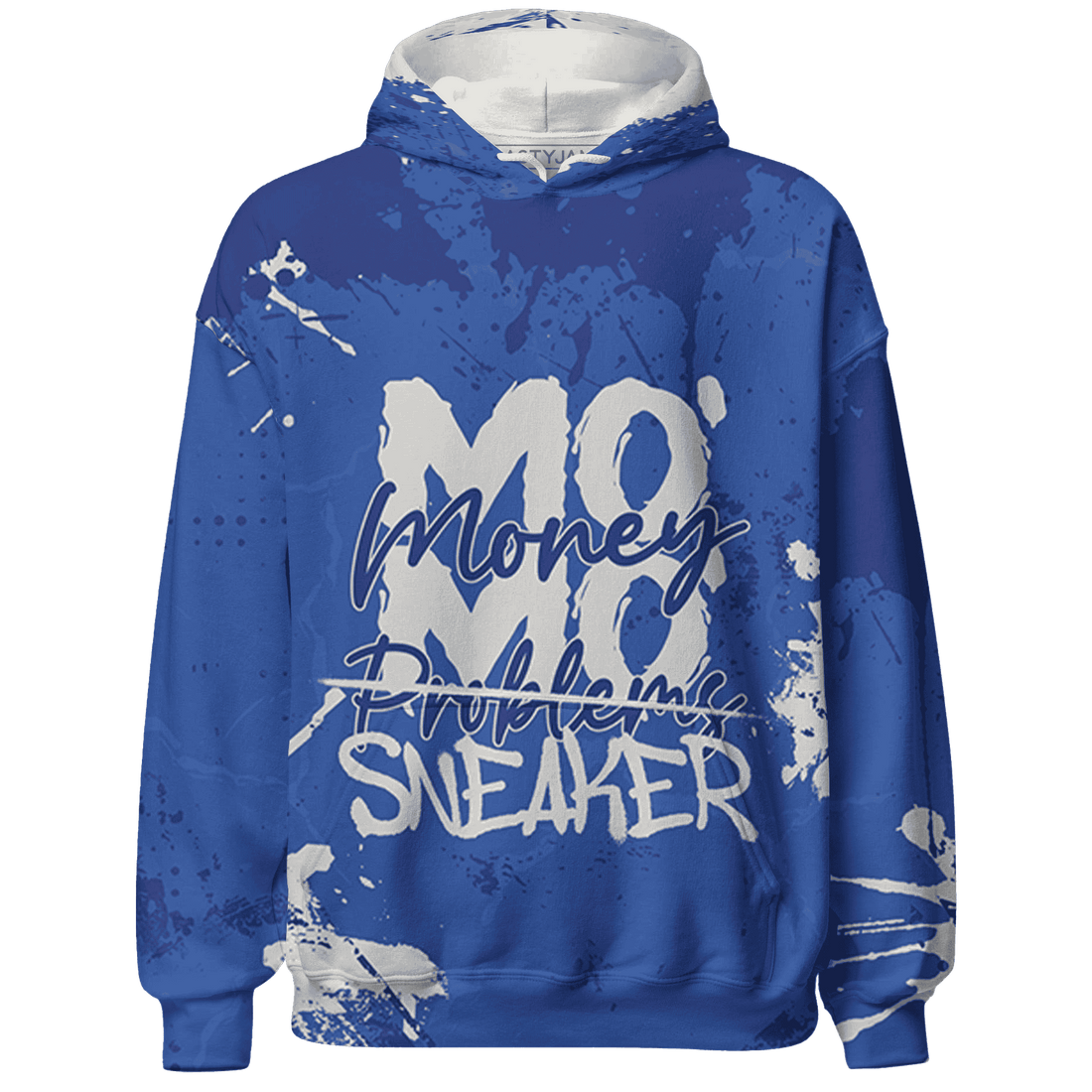 VaporMax-Game-Royal-Blue-Hoodie-Match-MO-sneaker-3D