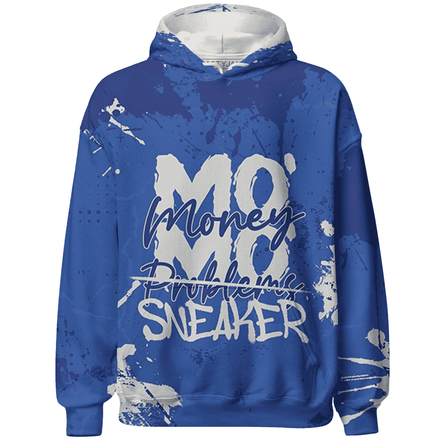 VaporMax-Game-Royal-Blue-Hoodie-Match-MO-sneaker-3D
