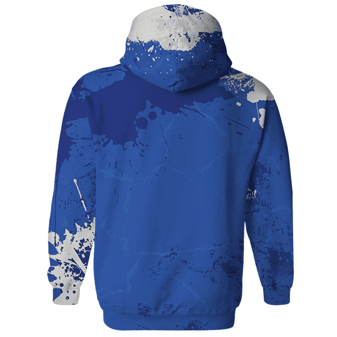 VaporMax-Game-Royal-Blue-Hoodie-Match-MO-sneaker-3D