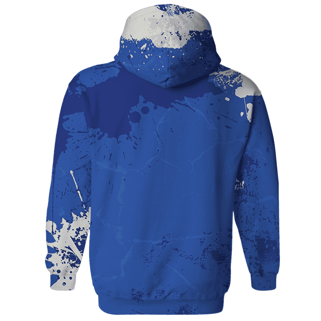 VaporMax-Game-Royal-Blue-Hoodie-Match-MO-sneaker-3D