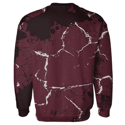 VaporMax-Night-Maron-Burgundy-Sweatshirt-Match-MO-sneaker-3D
