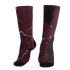 VaporMax-Night-Maron-Burgundy-Socks-Match-MO-sneaker-3D