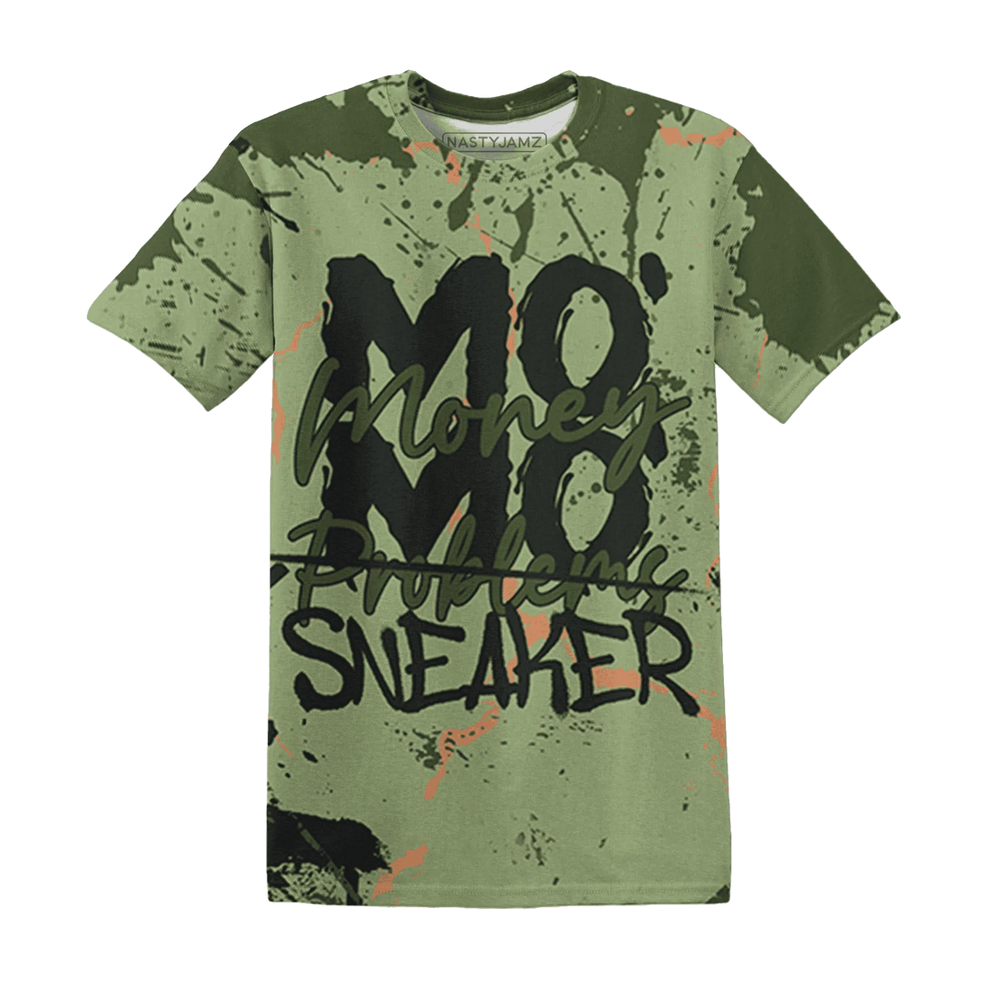 VaporMax-Plus-Alligator-T-Shirt-Match-MO-sneaker-3D