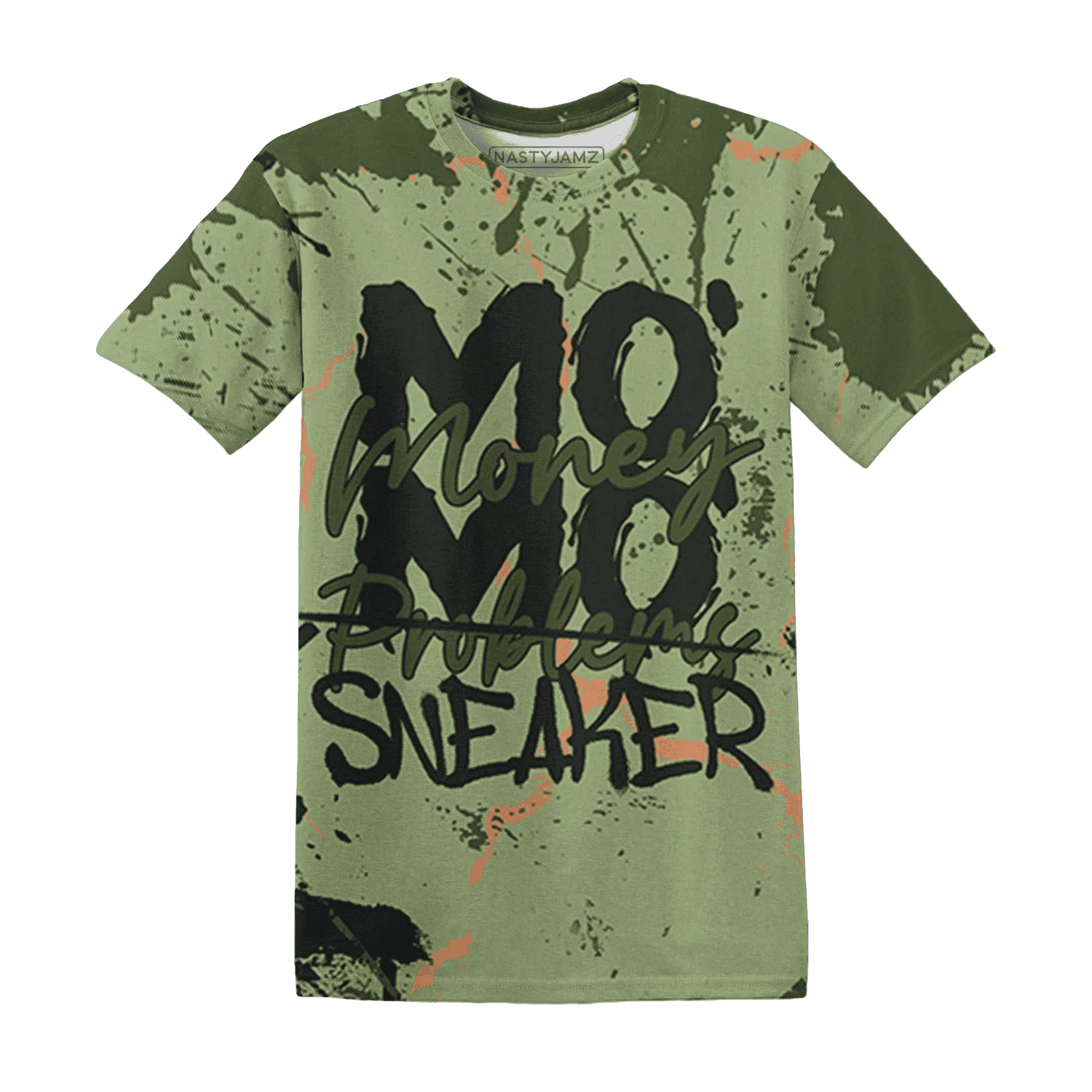 VaporMax-Plus-Alligator-T-Shirt-Match-MO-sneaker-3D