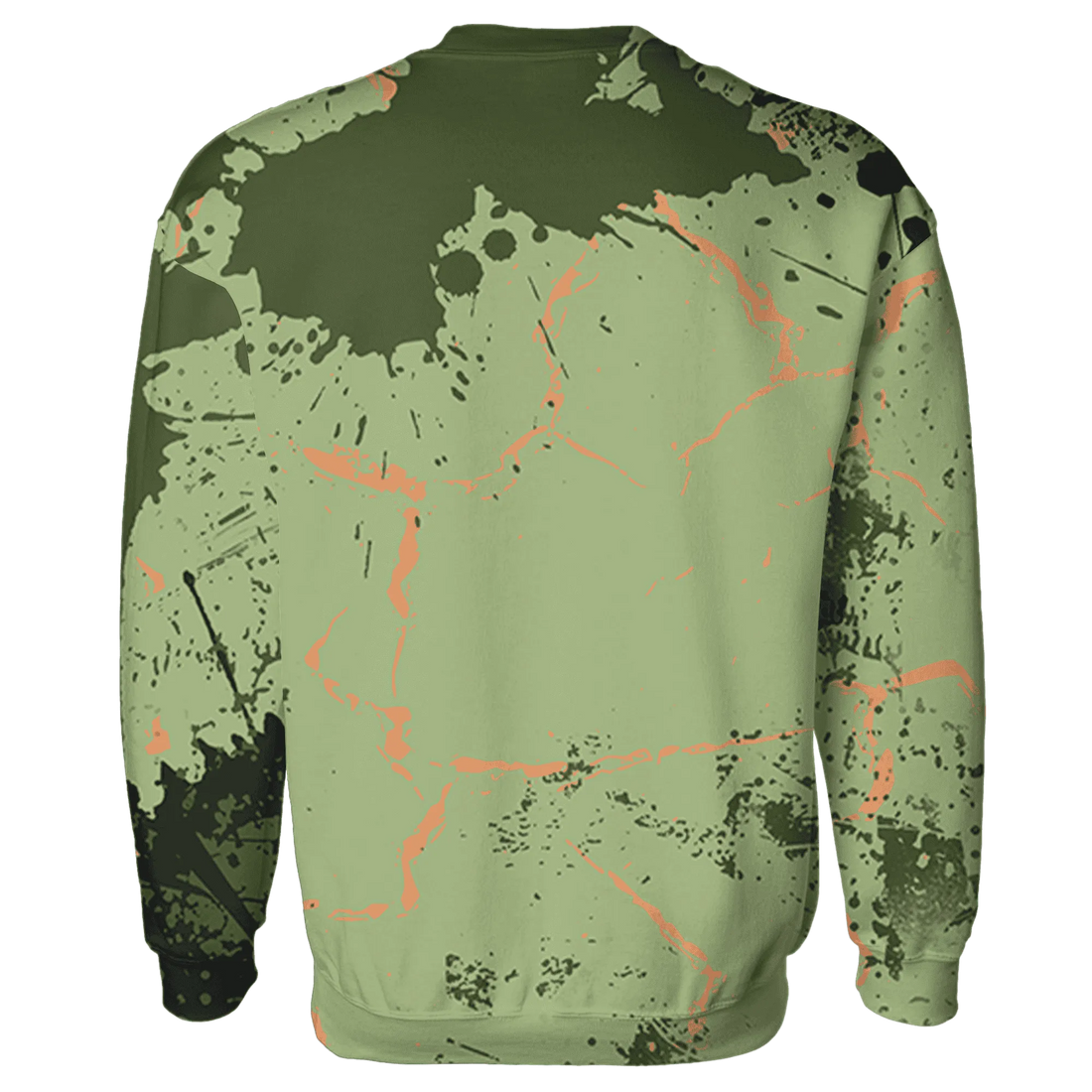 VaporMax-Plus-Alligator-Sweatshirt-Match-MO-sneaker-3D