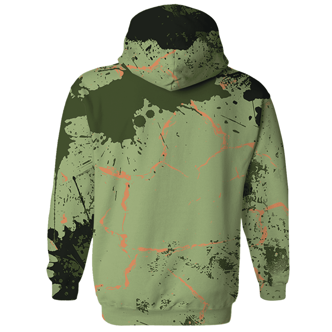 VaporMax-Plus-Alligator-Hoodie-Match-MO-sneaker-3D