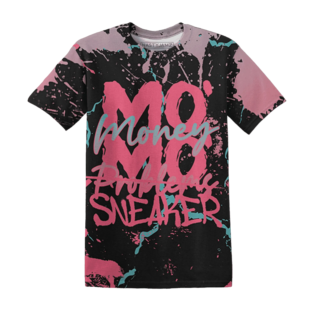 VaporMax-Plus-South-Beach-T-Shirt-Match-MO-sneaker-3D