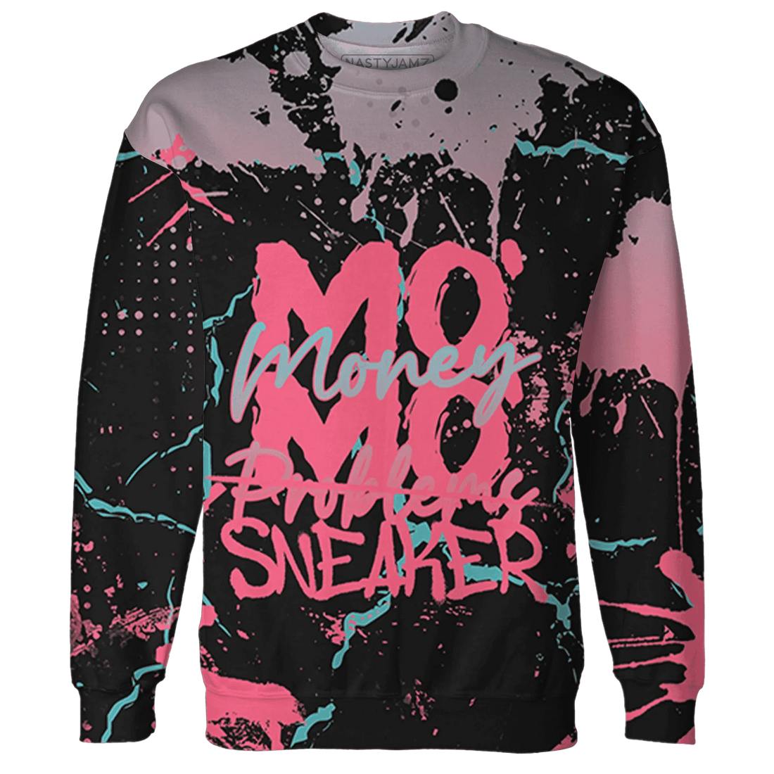 VaporMax-Plus-South-Beach-Sweatshirt-Match-MO-sneaker-3D