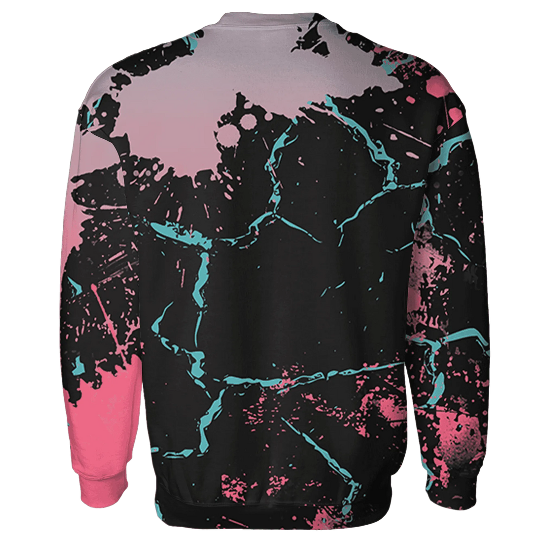 VaporMax-Plus-South-Beach-Sweatshirt-Match-MO-sneaker-3D