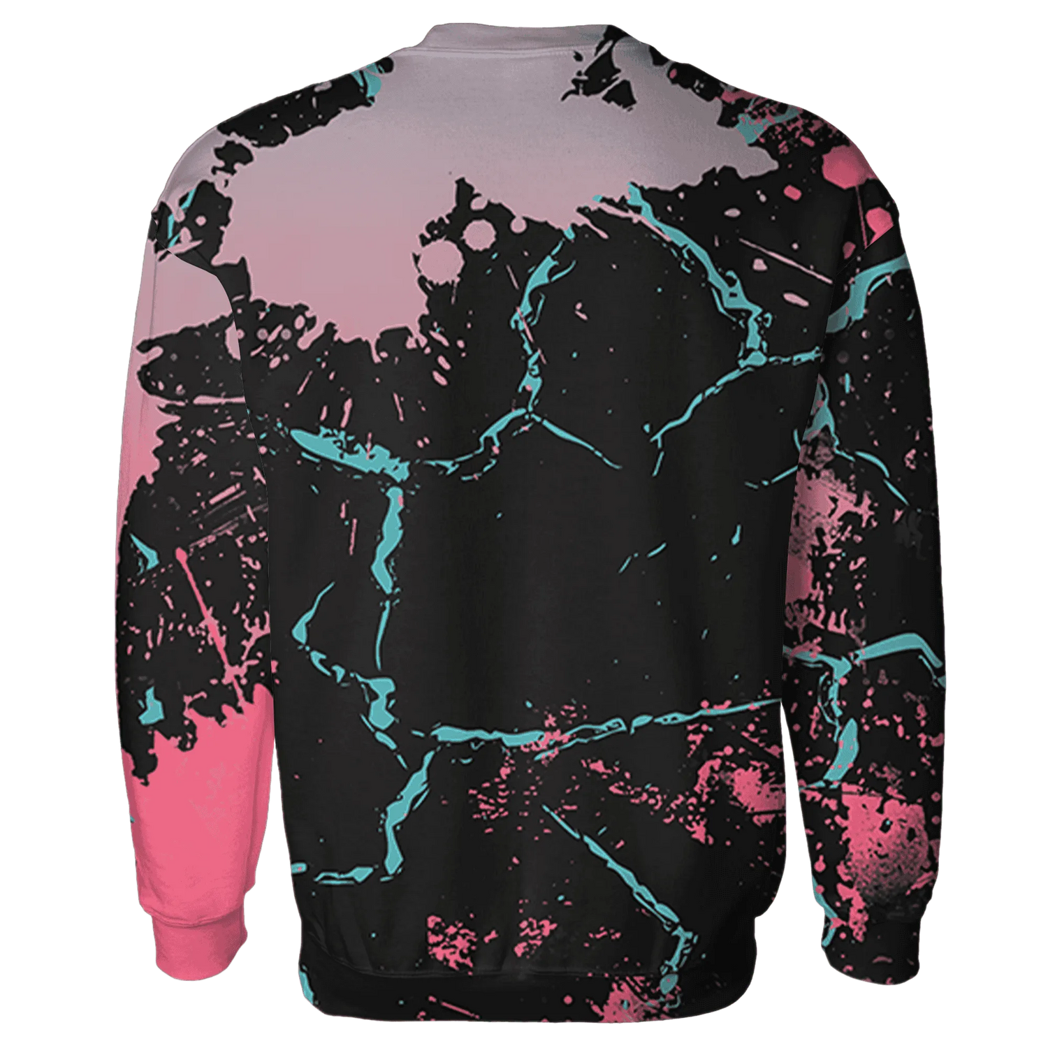 VaporMax-Plus-South-Beach-Sweatshirt-Match-MO-sneaker-3D