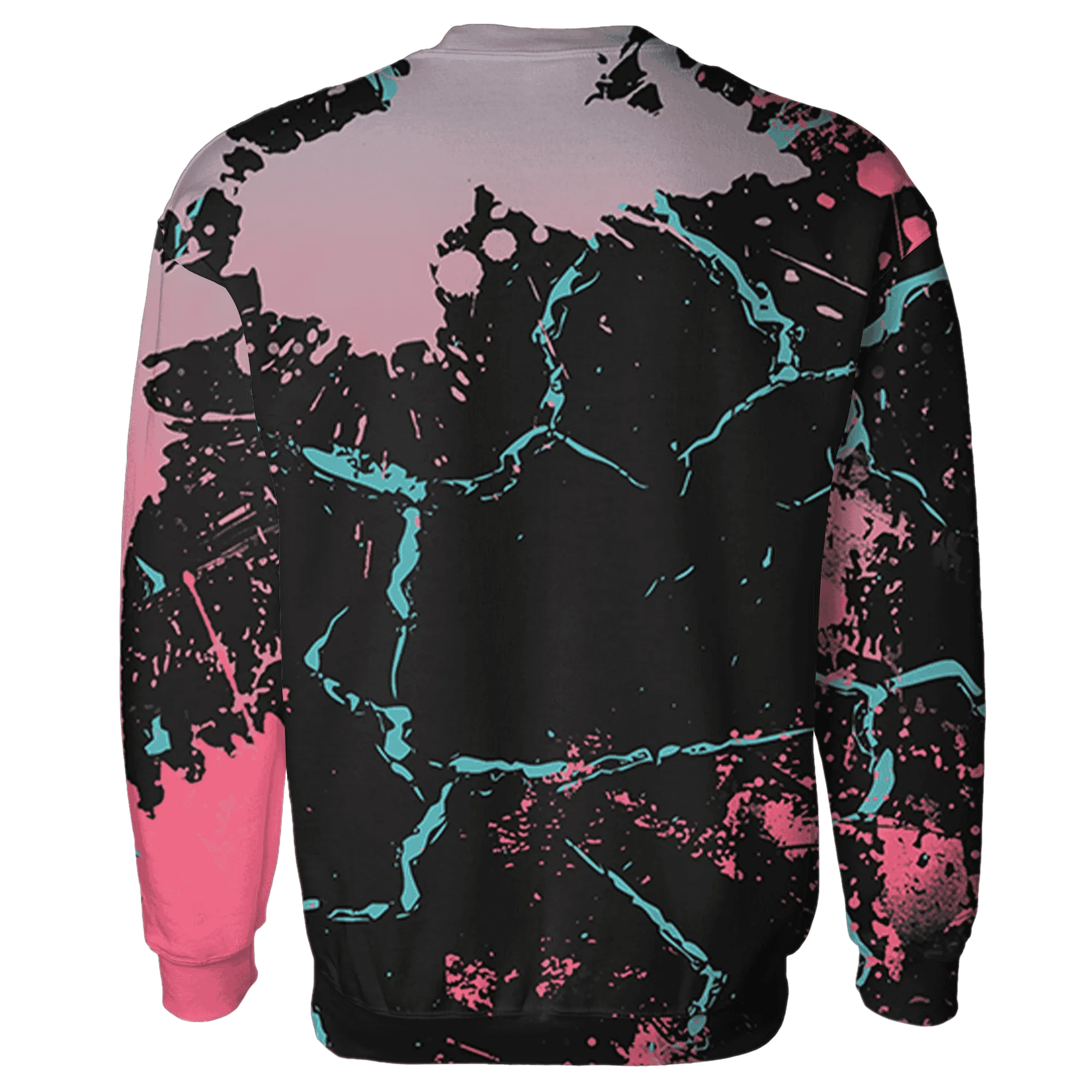 VaporMax-Plus-South-Beach-Sweatshirt-Match-MO-sneaker-3D