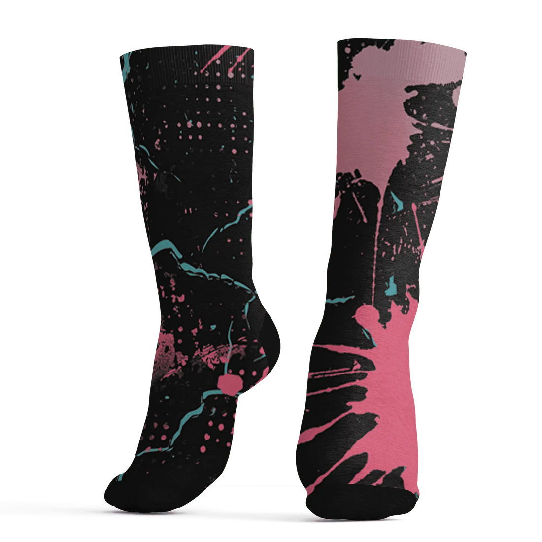 VaporMax-Plus-South-Beach-Socks-Match-MO-sneaker-3D
