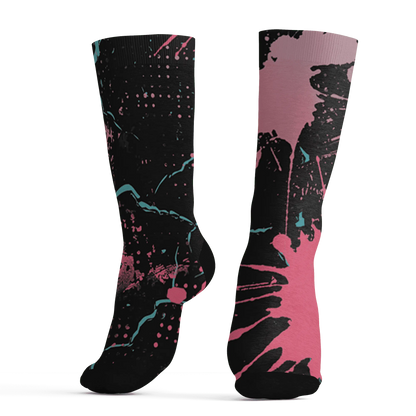 VaporMax-Plus-South-Beach-Socks-Match-MO-sneaker-3D