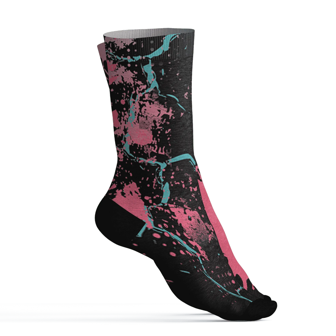 VaporMax-Plus-South-Beach-Socks-Match-MO-sneaker-3D