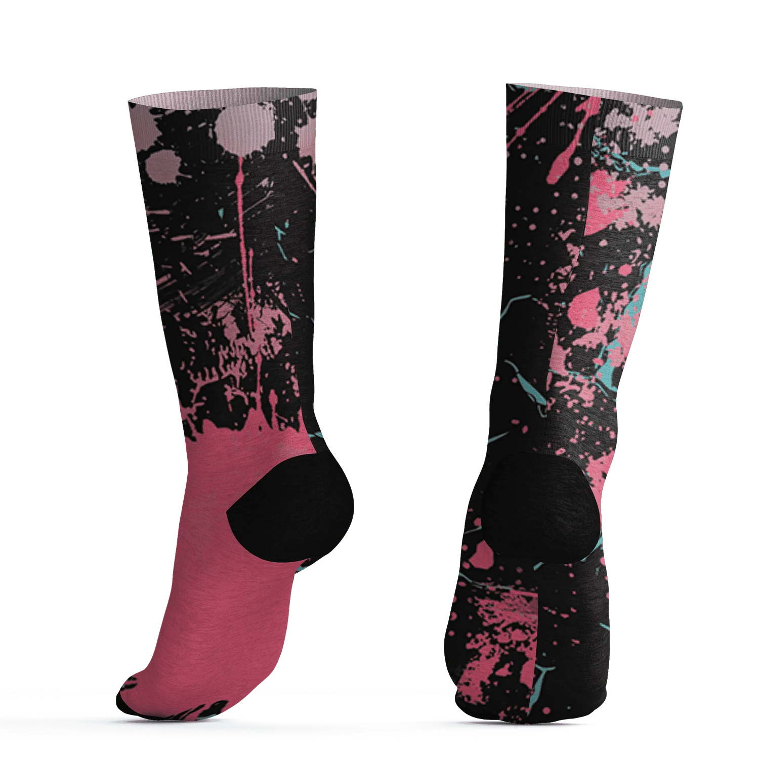 VaporMax-Plus-South-Beach-Socks-Match-MO-sneaker-3D