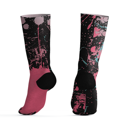 VaporMax-Plus-South-Beach-Socks-Match-MO-sneaker-3D