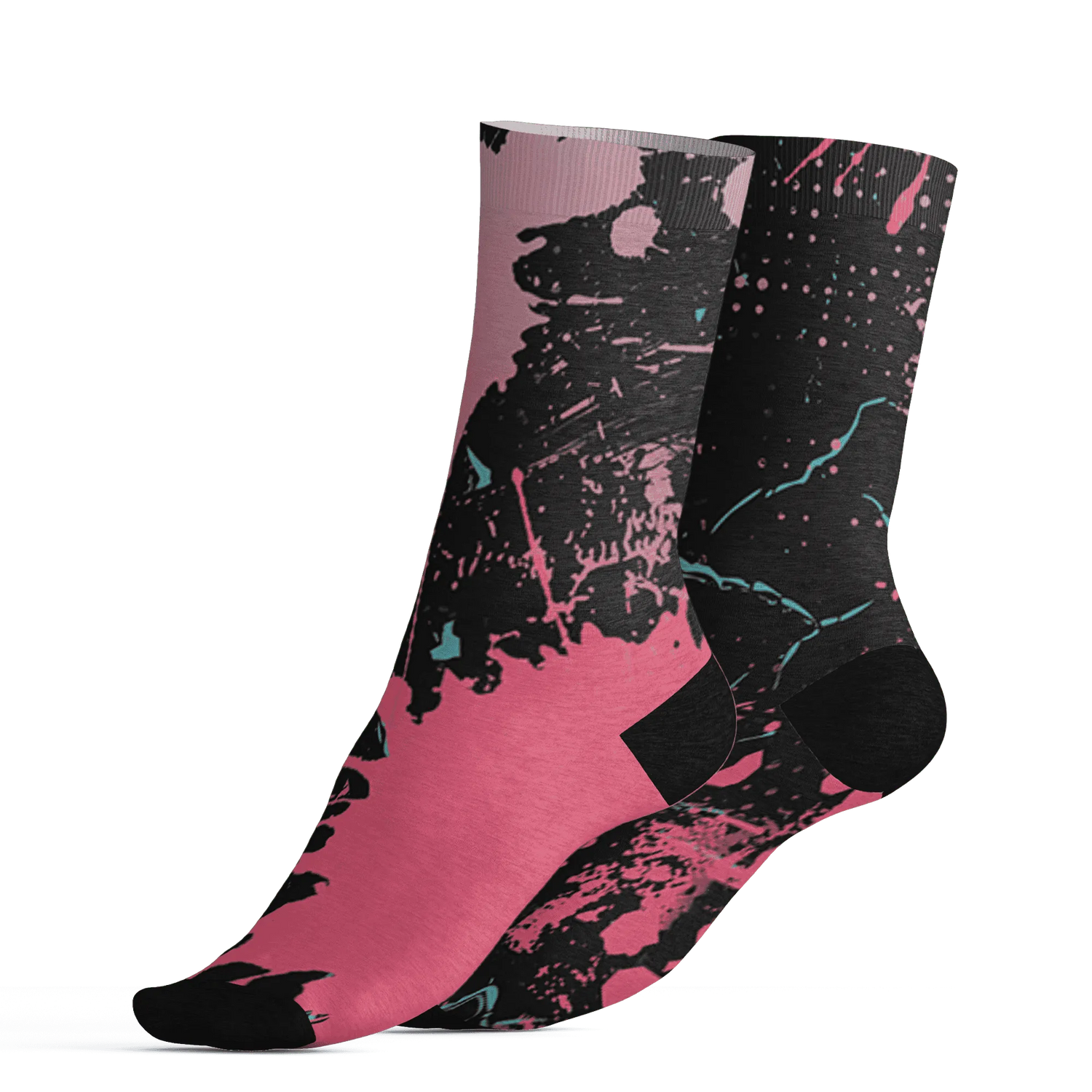 VaporMax-Plus-South-Beach-Socks-Match-MO-sneaker-3D