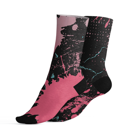 VaporMax-Plus-South-Beach-Socks-Match-MO-sneaker-3D