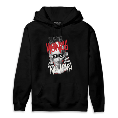 Low OG Trophy Room 1s Hoodie Match Make Money No Love - NastyJamz