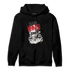 Low OG Trophy Room 1s Hoodie Match Make Money No Love - NastyJamz