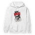 Low OG Trophy Room 1s Hoodie Match Make Money No Love - NastyJamz