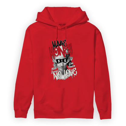 Low OG Trophy Room 1s Hoodie Match Make Money No Love - NastyJamz