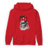 Low OG Trophy Room 1s Hoodie Match Make Money No Love - NastyJamz