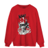 Low OG Trophy Room 1s Sweatshirt Match Make Money No Love - NastyJamz