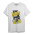 Vivid Sulfur 4s T Shirt Match Make Money No Love - NastyJamz