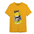 Vivid Sulfur 4s T Shirt Match Make Money No Love - NastyJamz