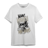 Gratitude 11s T Shirt Match Make Money No Love - NastyJamz