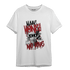 Cherry 12s T Shirt Match Make Money No Love - NastyJamz