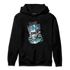 Low Love Letter 14s Hoodie Match Make Money No Love - NastyJamz