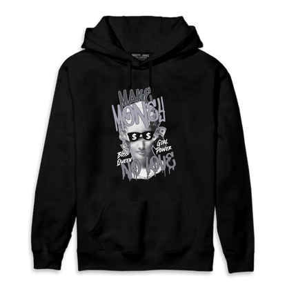Stealth 14s Hoodie Match Make Money No Love - NastyJamz