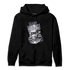 Stealth 14s Hoodie Match Make Money No Love - NastyJamz
